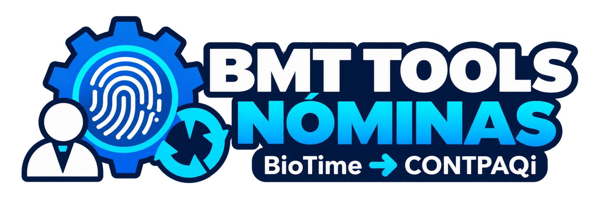 BMT Tools Nóminas