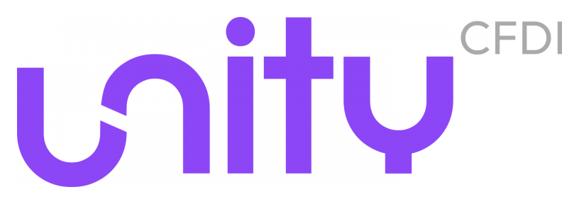 Unity CFDI